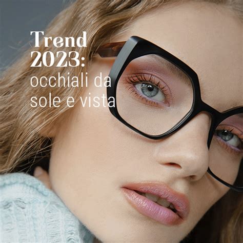 Occhiali da sole donna 2023: 20 modelli di tendenza 